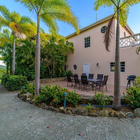 Fort Shelley Cades Bay Εξωτερικό φωτογραφία
