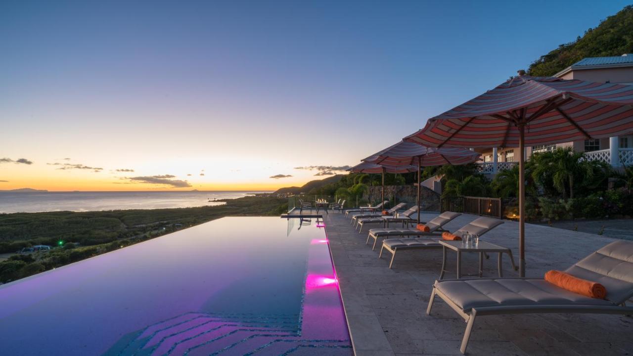 Fort Shelley Cades Bay Εξωτερικό φωτογραφία
