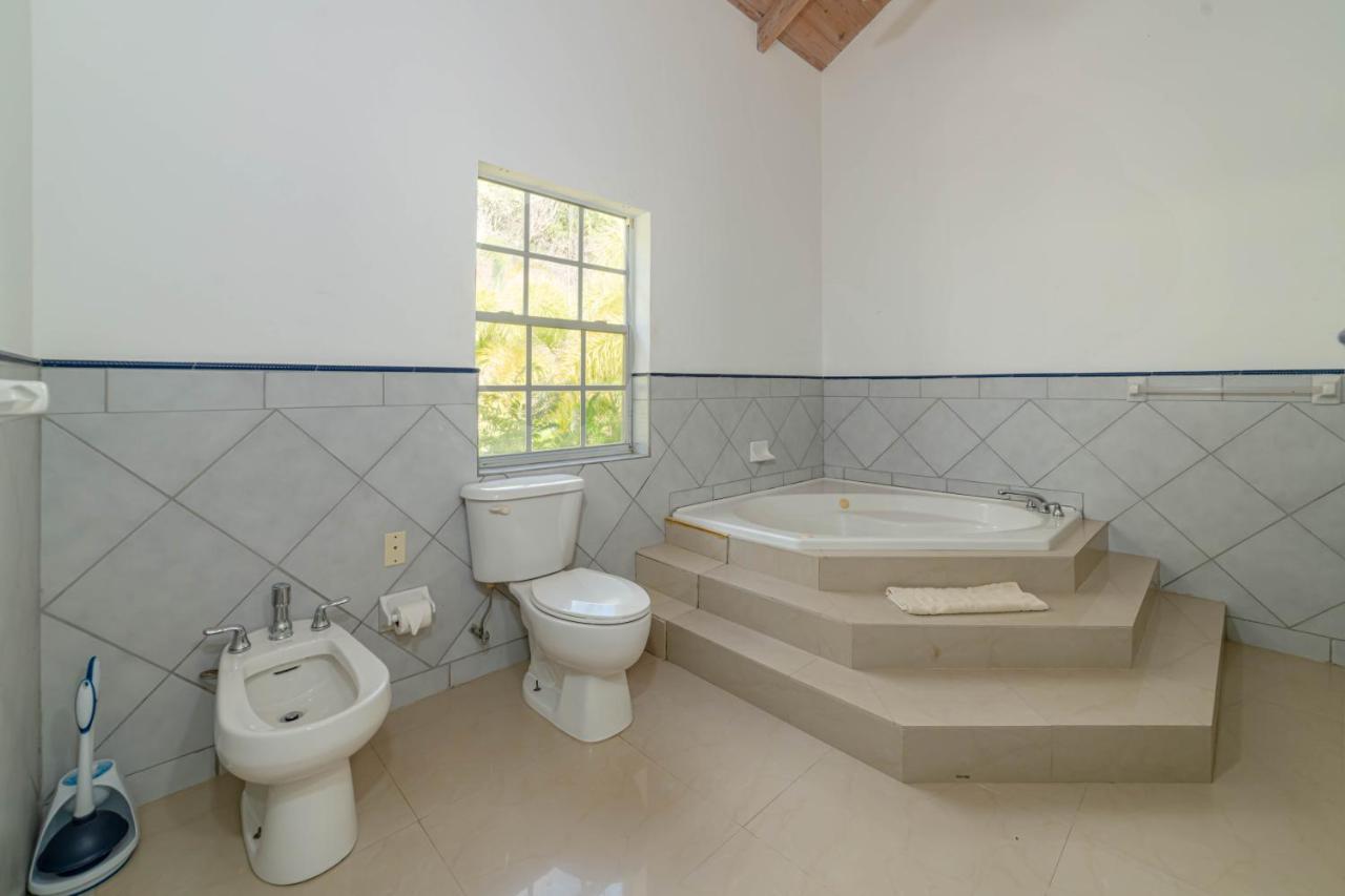 Fort Shelley Cades Bay Εξωτερικό φωτογραφία