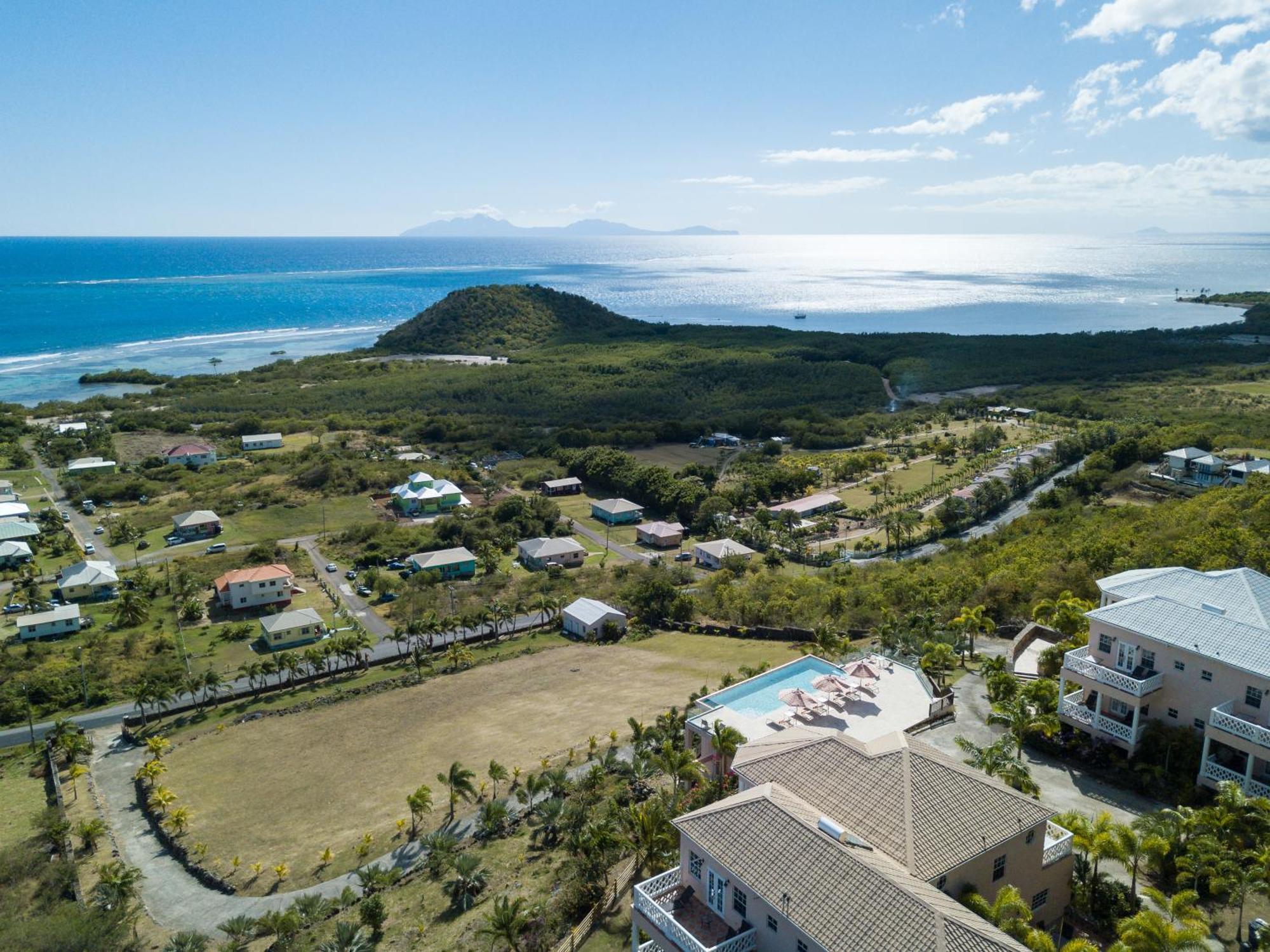 Fort Shelley Cades Bay Εξωτερικό φωτογραφία