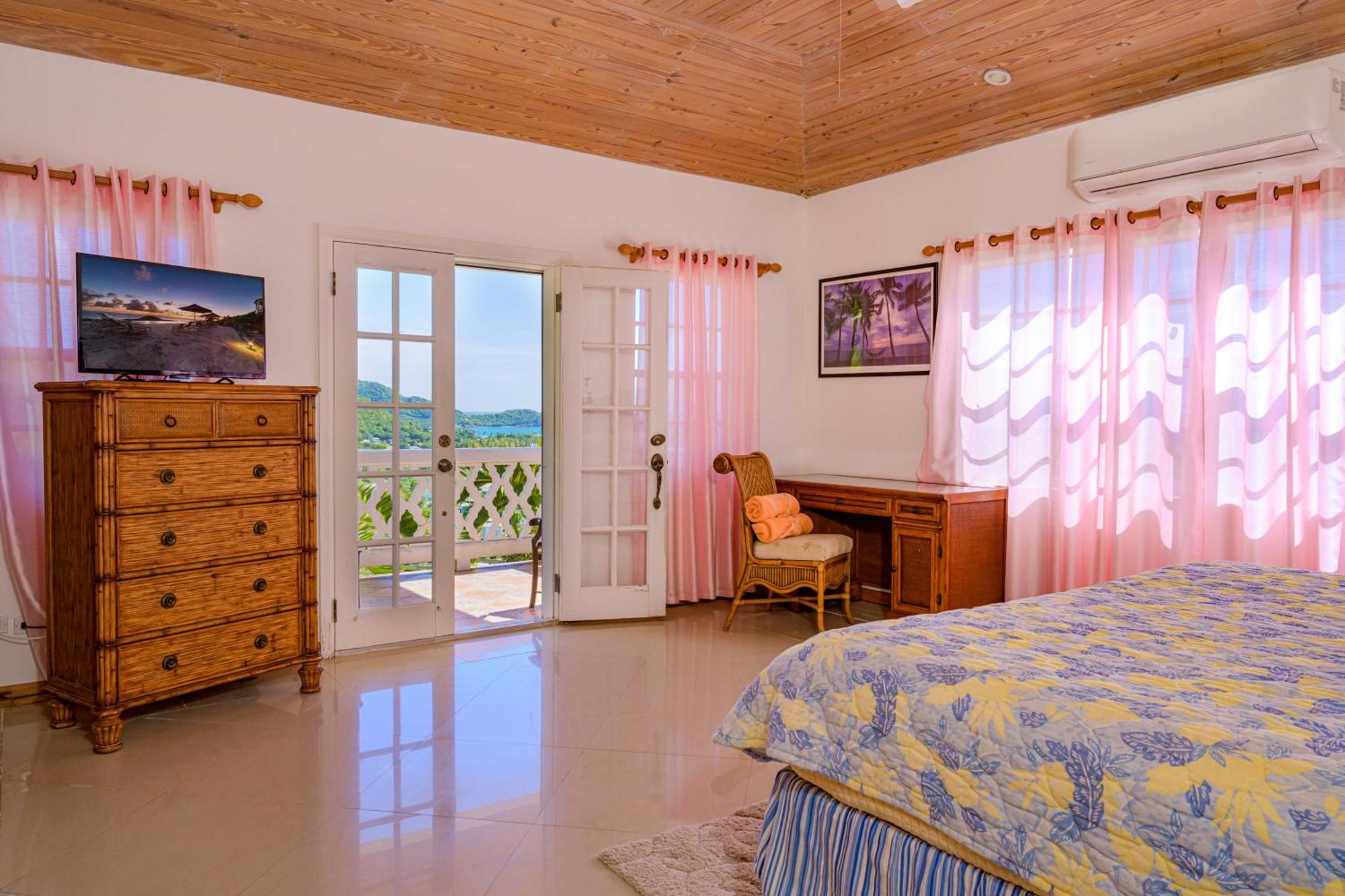 Fort Shelley Cades Bay Εξωτερικό φωτογραφία