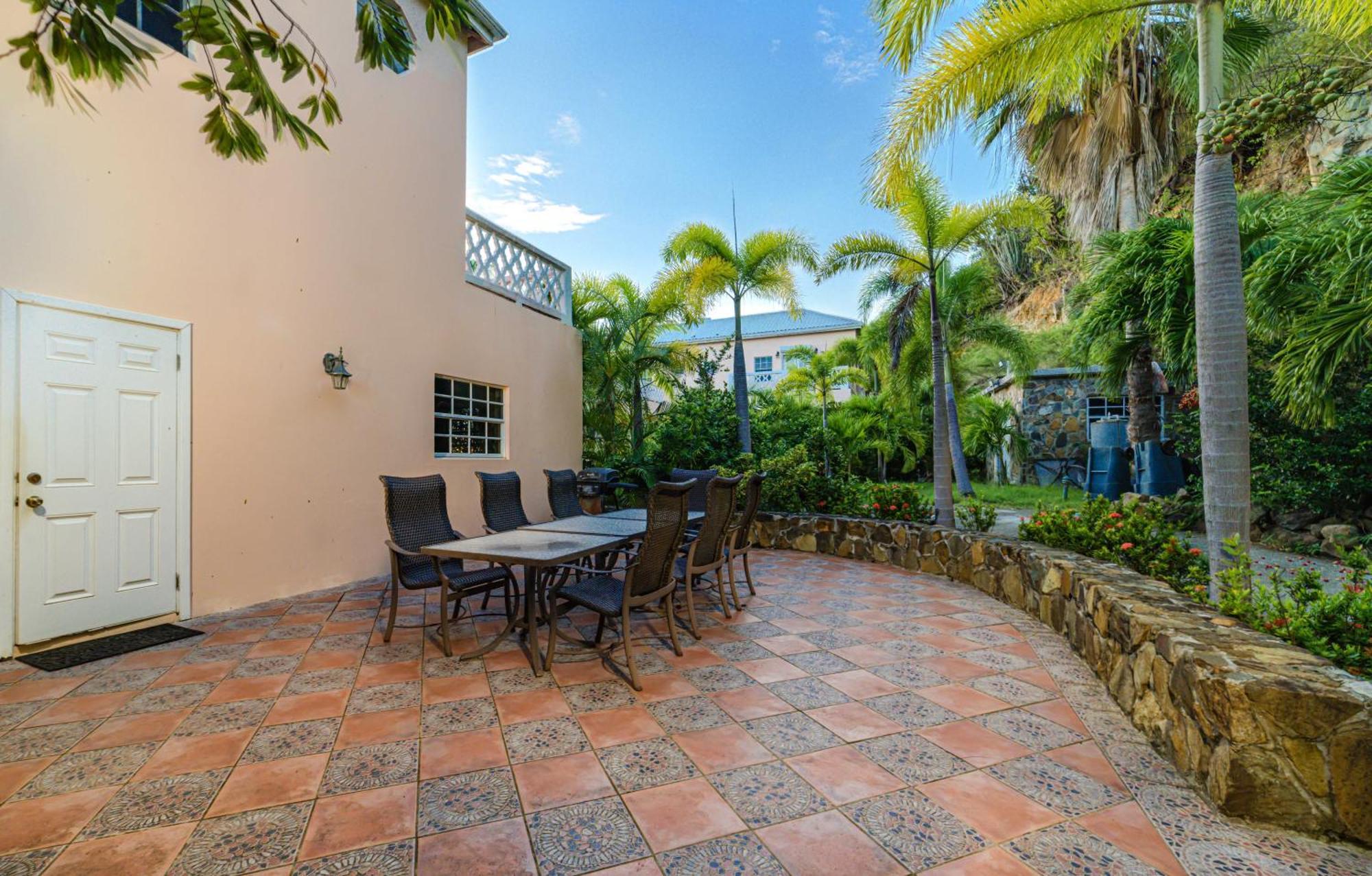 Fort Shelley Cades Bay Εξωτερικό φωτογραφία